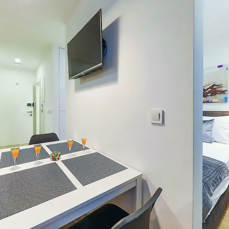Appartement Onesta