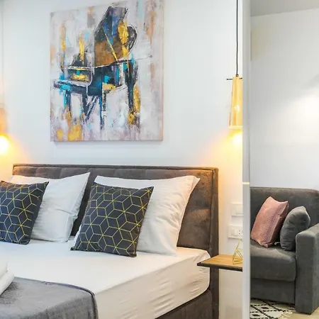 Appartement Onesta