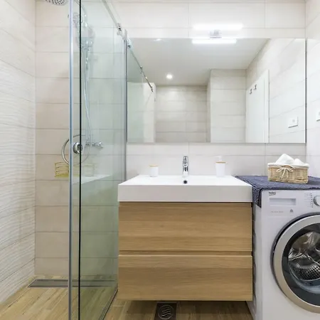 Appartement Onesta