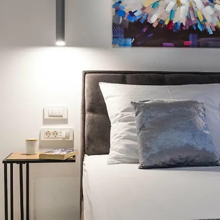 Onesta Appartement Split