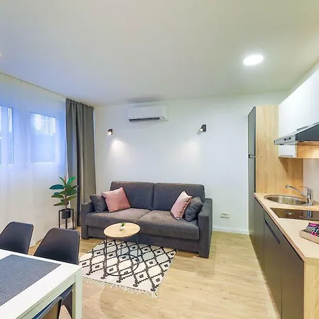 Apartamento Onesta Split