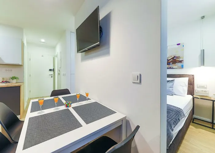 Apartment Onesta