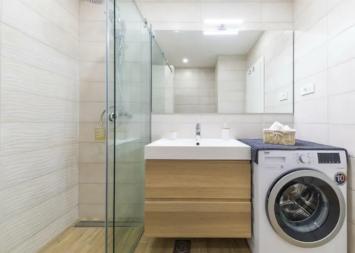 Apartment Onesta