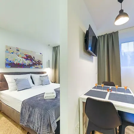 Onesta Apartament Split