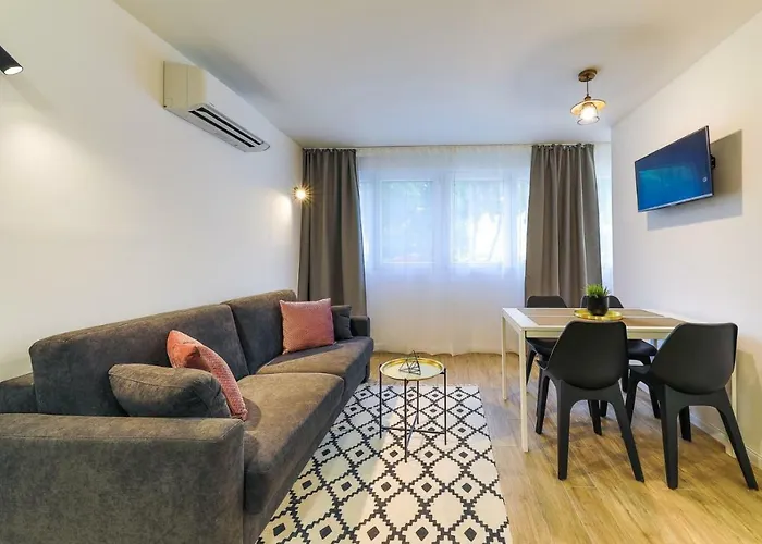 Onesta Apartman Split