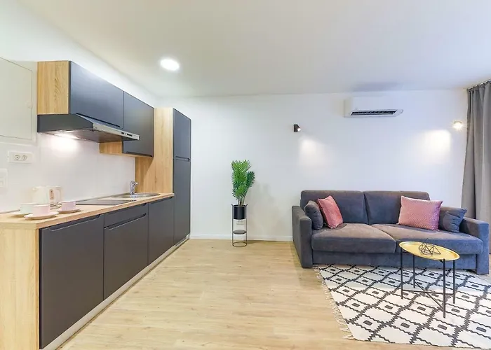 Apartman Onesta