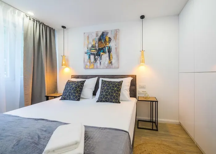 Apartman Onesta Split