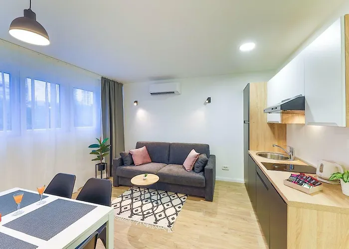 Apartman Onesta Split