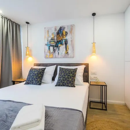 Apartment Onesta Split